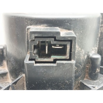Recambio de motor calefaccion para maxus edeliver 3 (modelo) referencia OEM IAM yd30024 ds10313010 