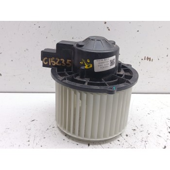 Recambio de motor calefaccion para maxus edeliver 3 (modelo) referencia OEM IAM yd30024 ds10313010 