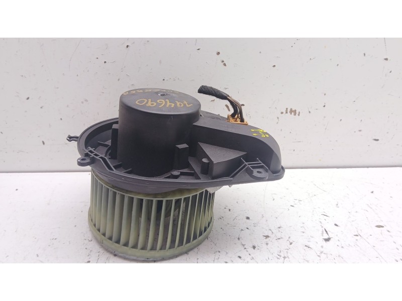 Recambio de motor calefaccion para skoda superb i (3u4) 1.9 tdi referencia OEM IAM 740221233F 8D1820021 