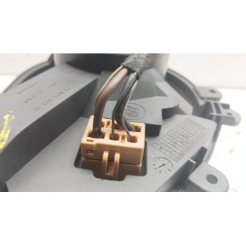 Recambio de motor calefaccion para skoda superb i (3u4) 1.9 tdi referencia OEM IAM 740221233F 8D1820021 