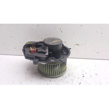 Recambio de motor calefaccion para skoda superb i (3u4) 1.9 tdi referencia OEM IAM 740221233F 8D1820021 