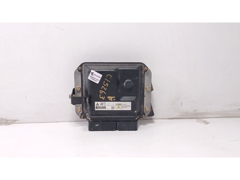 Recambio de centralita motor uce para mitsubishi asx (ga0w) kaiteki 2wd referencia OEM IAM 1860B550  