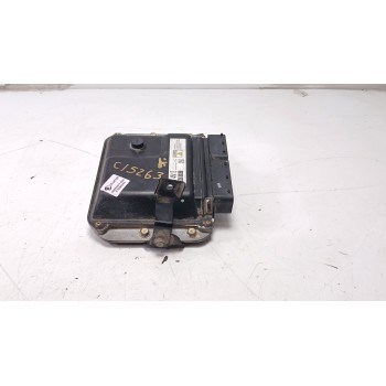 Recambio de centralita motor uce para mitsubishi asx (ga0w) kaiteki 2wd referencia OEM IAM 1860B550  