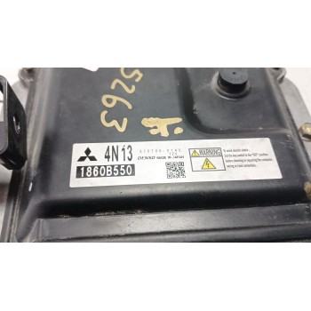 Recambio de centralita motor uce para mitsubishi asx (ga0w) kaiteki 2wd referencia OEM IAM 1860B550  