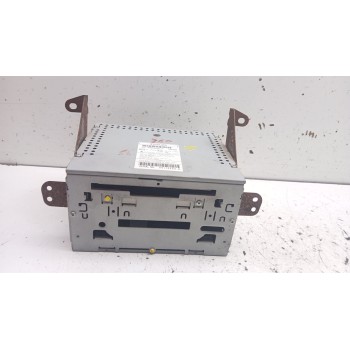 SISTEMA AUDIO / RADIO CD 8701a352 dy1mw0u592 