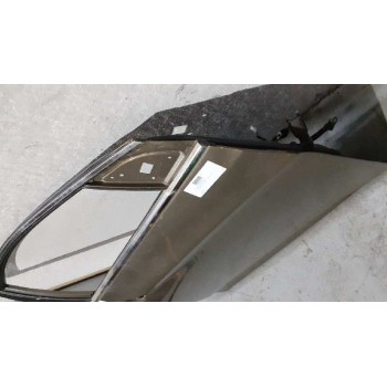 Recambio de puerta delantera derecha para hyundai i40 cw gl comfort referencia OEM IAM 760043Z000 MARRÓN CLARO 
