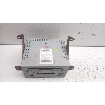 Recambio de sistema audio / radio cd para mitsubishi asx (ga0w) kaiteki 2wd referencia OEM IAM 8701a352 dy1mw0u592 