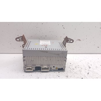 Recambio de sistema audio / radio cd para mitsubishi asx (ga0w) kaiteki 2wd referencia OEM IAM 8701a352 dy1mw0u592 
