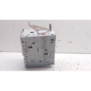 Recambio de sistema audio / radio cd para mitsubishi asx (ga0w) kaiteki 2wd referencia OEM IAM 8701a352 dy1mw0u592 