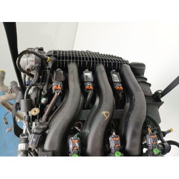 Recambio de motor completo para citroën c3 iii (sx) 1.2 vti 82 lpg referencia OEM IAM HM03  
