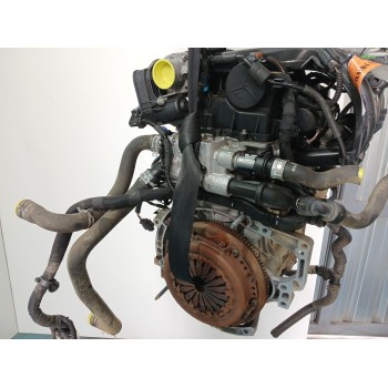 Recambio de motor completo para citroën c3 iii (sx) 1.2 vti 82 lpg referencia OEM IAM HM03  