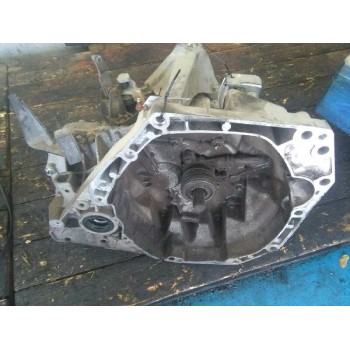 Recambio de caja cambios para nissan note (e11e) 1.6 16v cat referencia OEM IAM JH3164 CASCO 