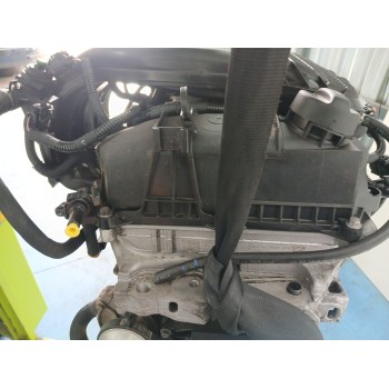 Recambio de motor completo para citroën c3 iii (sx) 1.2 vti 82 lpg referencia OEM IAM HM03  