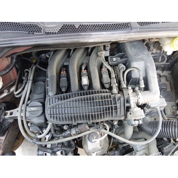Recambio de motor completo para citroën c3 iii (sx) 1.2 vti 82 lpg referencia OEM IAM HM03  
