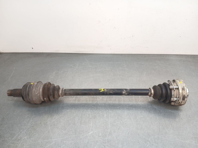 Recambio de transmision trasera derecha para bmw x3 (e83) xdrive 20d referencia OEM IAM 7537608  