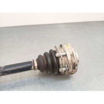 Recambio de transmision trasera derecha para bmw x3 (e83) xdrive 20d referencia OEM IAM 7537608  