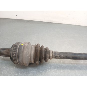 Recambio de transmision trasera derecha para bmw x3 (e83) xdrive 20d referencia OEM IAM 7537608  