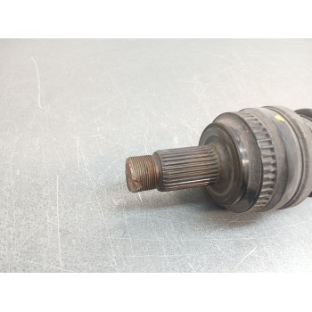 Recambio de transmision trasera derecha para bmw x3 (e83) xdrive 20d referencia OEM IAM 7537608  
