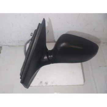 Recambio de retrovisor izquierdo para fiat bravo (198) 1.6 jtdm 16v cat referencia OEM IAM 01704737400  
