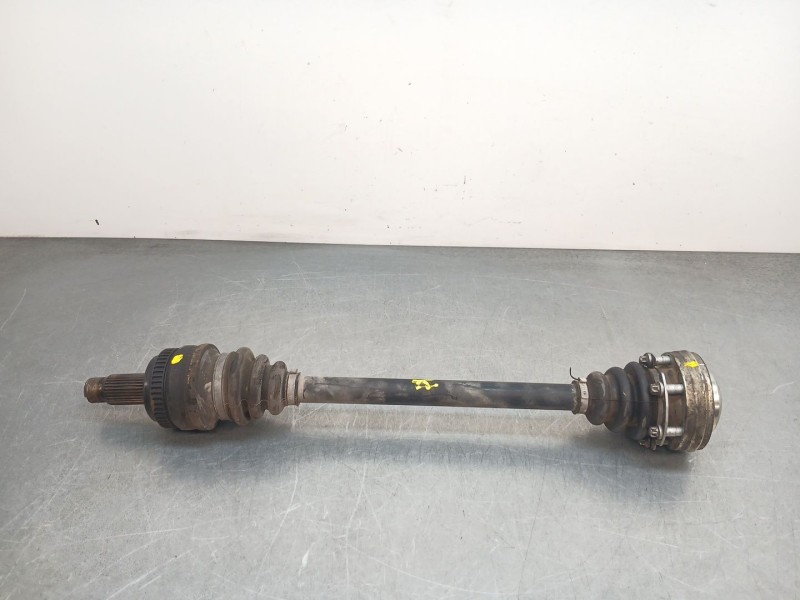 Recambio de transmision trasera izquierda para bmw x3 (e83) xdrive 20d referencia OEM IAM 7537607  
