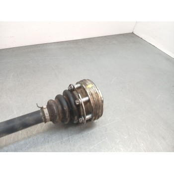 Recambio de transmision trasera izquierda para bmw x3 (e83) xdrive 20d referencia OEM IAM 7537607  