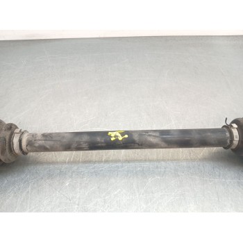 Recambio de transmision trasera izquierda para bmw x3 (e83) xdrive 20d referencia OEM IAM 7537607  
