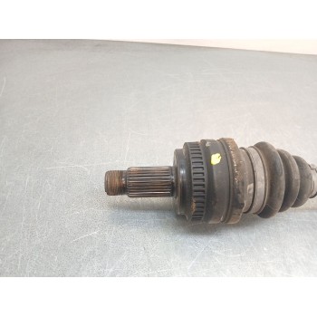 Recambio de transmision trasera izquierda para bmw x3 (e83) xdrive 20d referencia OEM IAM 7537607  
