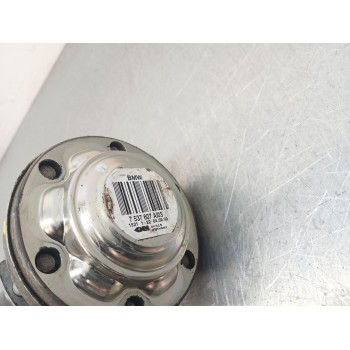 Recambio de transmision trasera izquierda para bmw x3 (e83) xdrive 20d referencia OEM IAM 7537607  