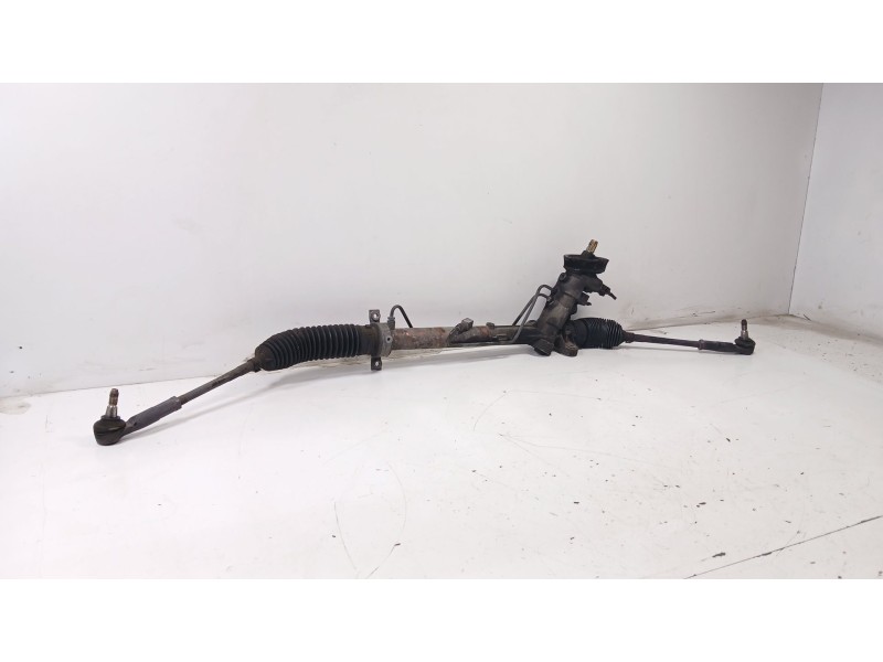 Recambio de cremallera direccion para seat ibiza iii (6l1) 1.9 tdi referencia OEM IAM 023080050001  