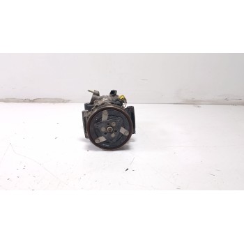 Recambio de compresor aire acondicionado para citroën c4 i sedán 1.6 hdi referencia OEM IAM 9651910980  