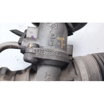 Recambio de cremallera direccion para citroën c4 i sedán 1.6 hdi referencia OEM IAM 6820000084  