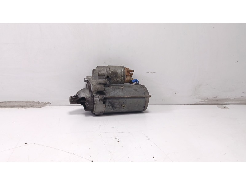 Recambio de motor arranque para citroën c4 i sedán 1.6 hdi referencia OEM IAM 966285418000  