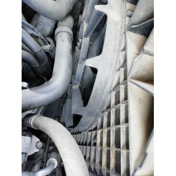 Recambio de electroventilador para seat ibiza (6j5) 1.4 tdi referencia OEM IAM   