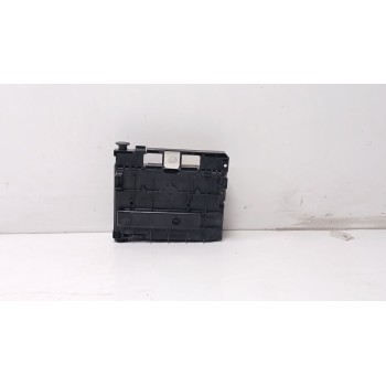 Recambio de centralita bsm para citroën c4 i sedán 1.6 hdi referencia OEM IAM 9807028780  