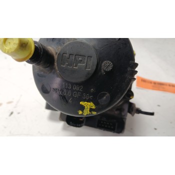 Recambio de bomba direccion para citroën c4 i sedán 1.6 hdi referencia OEM IAM 113092 A5097811 / 21602502 