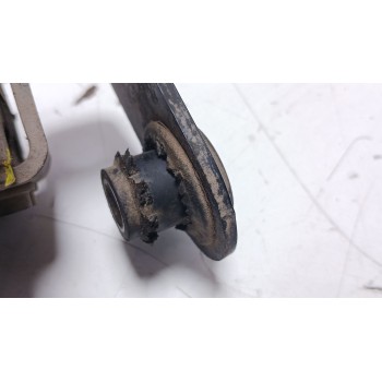 Recambio de bomba direccion para citroën c4 i sedán 1.6 hdi referencia OEM IAM 113092 A5097811 / 21602502 