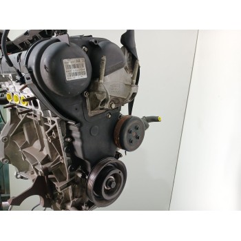 Recambio de motor completo para ford fiesta vi (cb1, ccn) 1.25 referencia OEM IAM SNJB 1713369 / 1705064 
