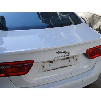Recambio de tapa maletero para jaguar xe (x760) 2.0 d referencia OEM IAM   