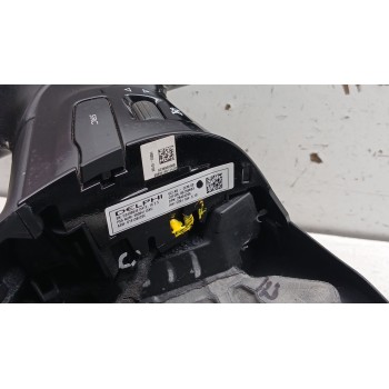 Recambio de volante para peugeot 308 i (4a_, 4c_) 1.6 hdi referencia OEM IAM 98084115xu 619138220c 28424206