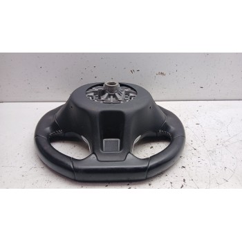 Recambio de volante para peugeot 308 i (4a_, 4c_) 1.6 hdi referencia OEM IAM 98084115xu 619138220c 28424206