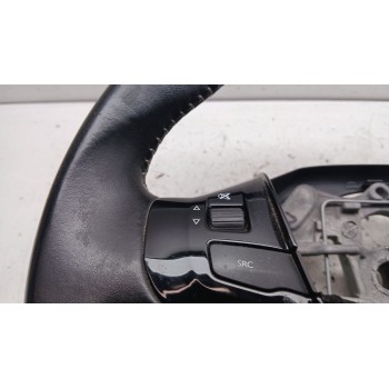 Recambio de volante para peugeot 308 i (4a_, 4c_) 1.6 hdi referencia OEM IAM 98084115xu 619138220c 28424206