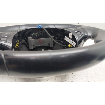 Recambio de volante para peugeot 308 i (4a_, 4c_) 1.6 hdi referencia OEM IAM 98084115xu 619138220c 28424206