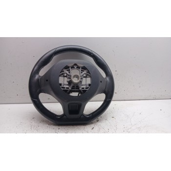 Recambio de volante para peugeot 308 i (4a_, 4c_) 1.6 hdi referencia OEM IAM 98084115xu 619138220c 28424206