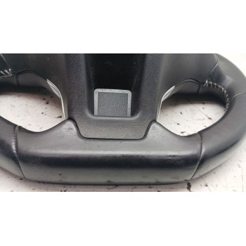 Recambio de volante para peugeot 308 i (4a_, 4c_) 1.6 hdi referencia OEM IAM 98084115xu 619138220c 28424206