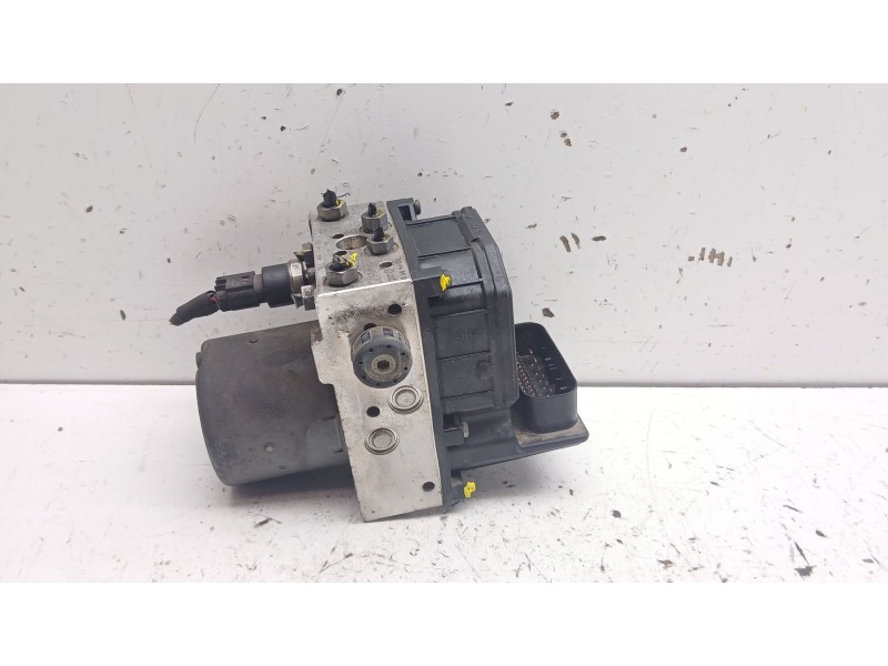 Recambio de abs para skoda superb i (3u4) 1.9 tdi referencia OEM IAM 3u0614517d 0265225139 