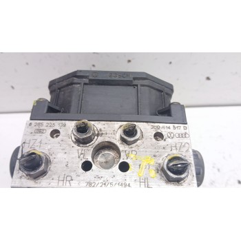 Recambio de abs para skoda superb i (3u4) 1.9 tdi referencia OEM IAM 3u0614517d 0265225139 
