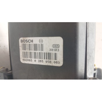 Recambio de abs para skoda superb i (3u4) 1.9 tdi referencia OEM IAM 3u0614517d 0265225139 