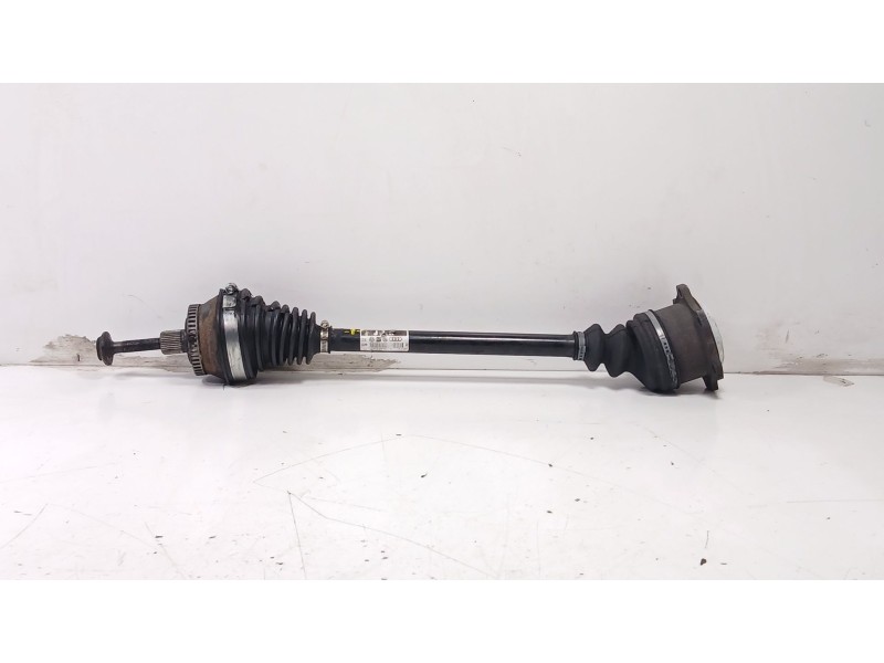 Recambio de transmision delantera izquierda para skoda superb i (3u4) 1.9 tdi referencia OEM IAM 3B0407271K  