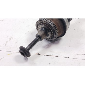 Recambio de transmision delantera izquierda para skoda superb i (3u4) 1.9 tdi referencia OEM IAM 3B0407271K  