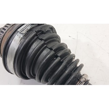 Recambio de transmision delantera izquierda para skoda superb i (3u4) 1.9 tdi referencia OEM IAM 3B0407271K  
